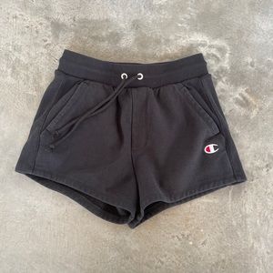 Champion reverse weave shorts medium